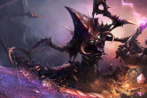 科加斯在LOL中的技能解析与玩法攻略是什么？