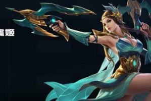 王者荣耀虞姬最新出装和加点推荐是什么？如何提升虞姬的战斗力？