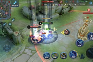 东皇太一出装推荐有哪些？如何选择最佳装备？