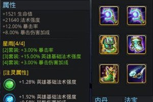 鳄鱼大乱斗最新出装推荐是什么？如何选择最佳装备？