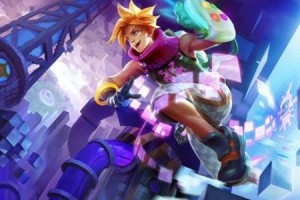 LOL中哪个英雄拥有最多的限定皮肤？这些皮肤有哪些特点？