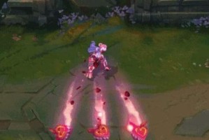 LOL金克丝皮肤手感如何？哪些皮肤最受玩家欢迎？