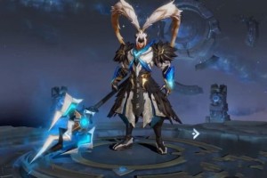 赵怀真铭文和出装有哪些最新推荐？