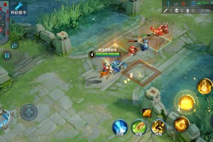 女娲赛季出装有哪些推荐？如何选择最佳装备？