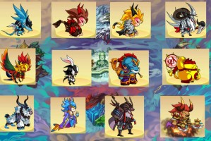 造梦西游2哪些地图爆率高？如何快速找到？