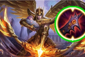 后羿最强出装是什么？全网公认的推荐有哪些？