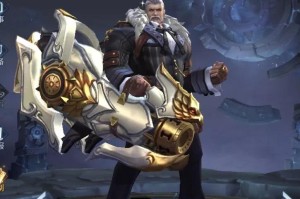 黄忠出装技巧是什么？如何通过这些技巧快速上分？