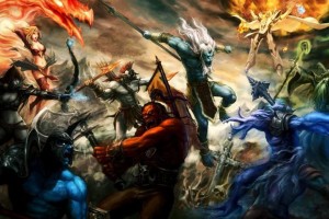 Dota经典出装有哪些？如何选择最优装备？