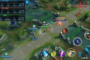 国服墨子最佳出装和铭文搭配是什么？