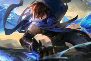 澜的出装推荐是什么？如何选择最佳装备？