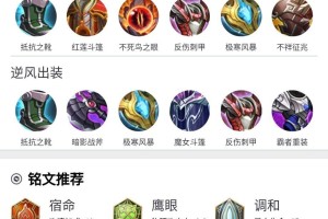 如何快速背会所有英雄出装？有哪些有效的记忆方法？