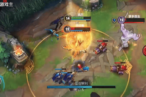 如何玩好LOL天使？有哪些技巧和策略？