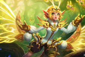 扁鹊辅助最新出装有哪些？如何选择最佳装备？