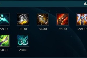 赏金猎人最新出装顺序是什么？如何选择最佳装备？