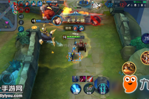 国服马可波罗最强出装是什么？如何选择最佳装备？