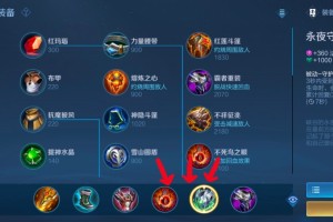 射手艾琳出装推荐有哪些？如何选择最佳装备？