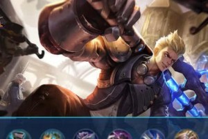 狂铁最强出装推荐是什么？如何选择合适装备？