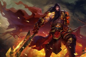 典韦的万爆流玩法是什么？如何在游戏中运用典韦的技能？