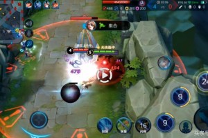 东皇吸血出装有哪些恶心之处？如何应对东皇的吸血策略？