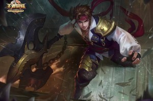 孙策新赛季出装有哪些推荐？如何选择最佳装备？