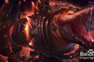 刺客鳄鱼出装推荐与玩法解析是什么？