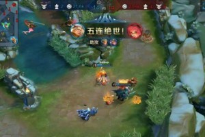 后羿的超级吸血出装有哪些？如何提升王者荣耀游戏胜率？