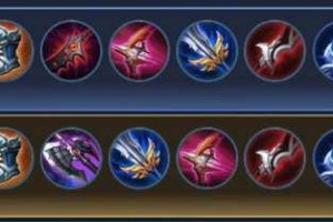 百里守约如何出装才能实现伤害最大化？最佳装备推荐是什么？