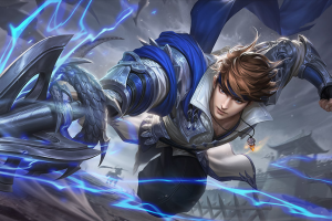 赵云伤害最高出装有哪些？如何选择最佳装备提升输出？