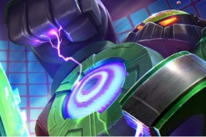 LOL中的机器人真的废物吗？如何提升机器人的实用性？