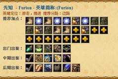 Dota出装攻略有哪些？如何选择最佳装备？