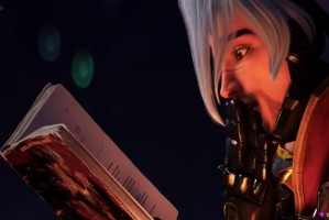 LOL第一个英雄是谁？他的背景故事是什么？