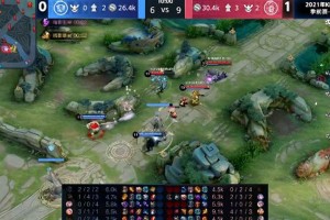 职业选手司空震的出装有哪些？如何选择合适的装备？