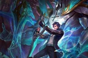 国服王小贱凯爹出装和铭文有哪些推荐？如何选择最优搭配？