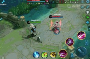 吕布最强出装顺序是什么？如何选择最佳装备？