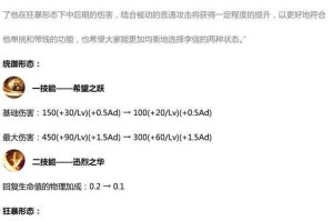 暗信伤害最高出装有哪些？如何选择最佳装备提升输出？