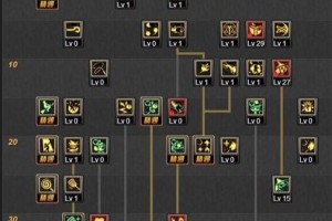 魔道学者技能加点攻略，哪个技能更重要？