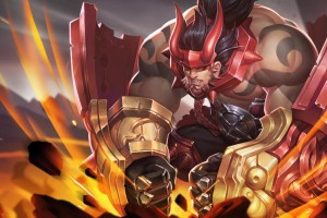 王者典韦打野出装有哪些推荐？最新出装攻略是什么？