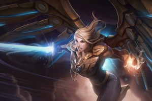 如何选择LOL天使凯尔的出装？最佳出装推荐是什么？