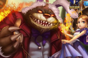 LOL中最稀有的20个皮肤有哪些？它们的特点是什么？