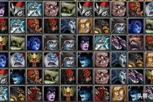 Dota出装大全有哪些推荐？如何选择最佳装备？