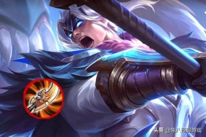 吕布对抗路最强出装有哪些？如何选择最佳装备？