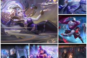 扁鹊在王者荣耀中如何出装？最佳装备推荐是什么？