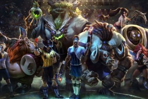 英雄联盟157位英雄技能详解与使用技巧