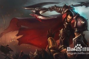 诺克萨斯最新出装有哪些？如何选择最优装备？