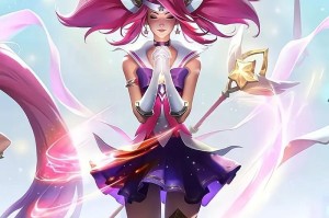 LOL中最值得练习的英雄有哪些？选择哪个英雄最具优势？