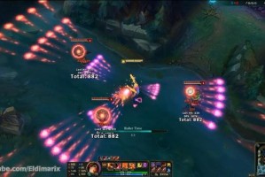 LOL女枪大招流出装如何选择？最佳装备搭配是什么？