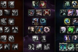 LOL新手出装攻略有哪些？如何选择合适装备？