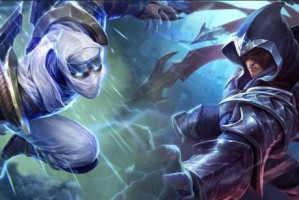 LOL老版男刀技能有哪些？如何有效运用这些技能？