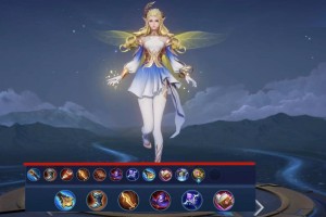 艾琳防御出装有哪些推荐？如何选择最适合的装备？