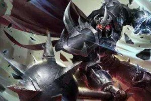 lol铁血帝皇德莱厄斯价格是多少？在哪购买最划算？